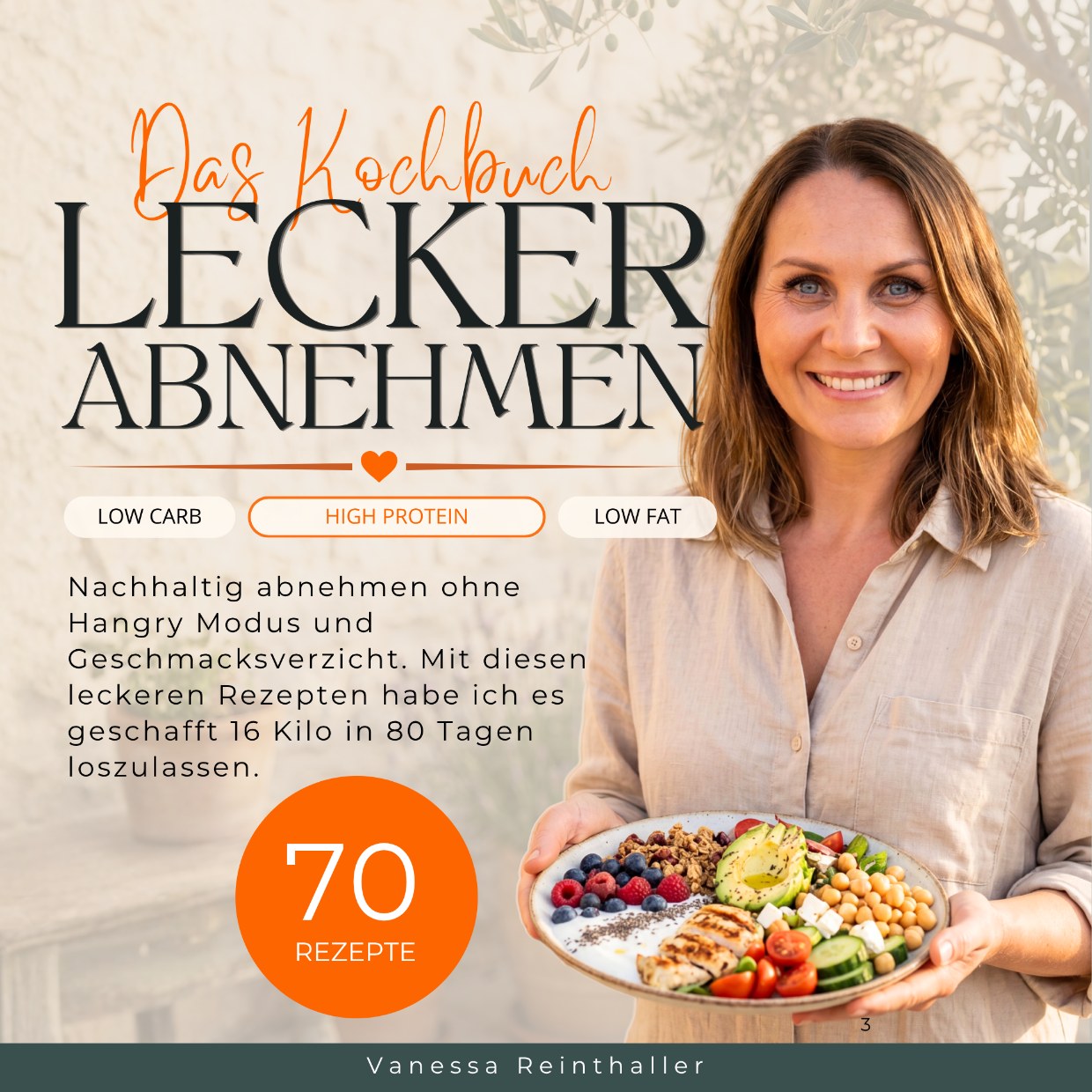 Lecker Abnehmen