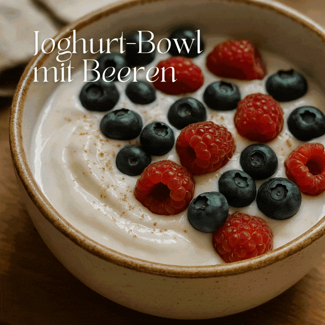 Schnelldurchlauf der 70 Rezepte