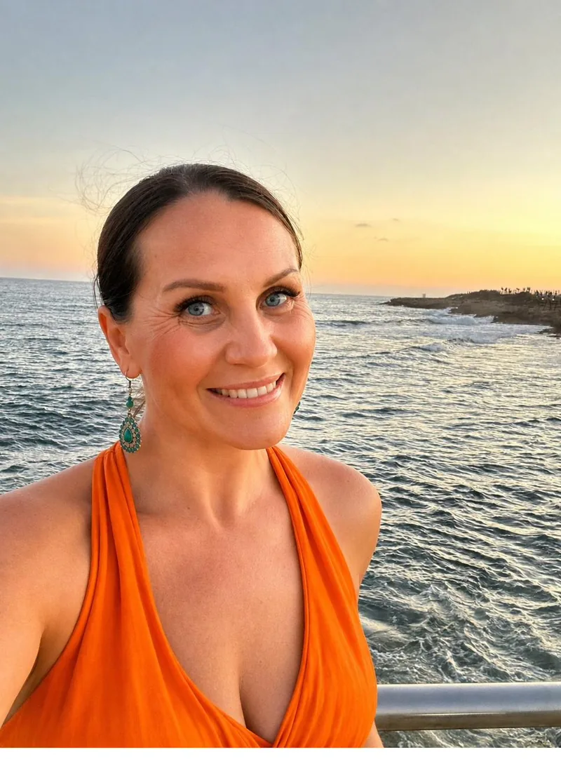 Vanessa Reinthaller